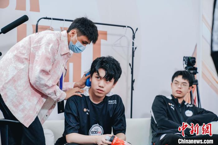 池晓铭：厚积薄发，一Ming惊人——为KPL春季赛蓄