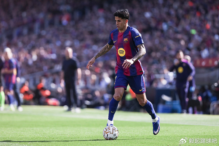 坎塞洛租借回归巴萨后转会遇阻，利雅得新月索