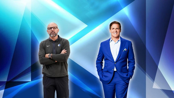 基德深度参与东契奇交易引争议 独行侠球迷难释