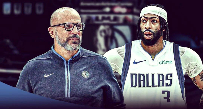 基德深度参与东契奇交易引争议 独行侠球迷难释