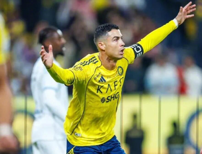 C罗马内复出引期待 利雅得胜利迎战纳杰马体育