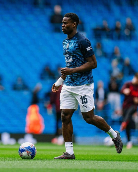 曼城欧冠生死战：瓜迪奥拉率队迎战强敌