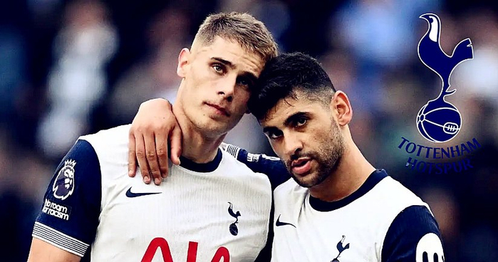 热刺紧急签约德泽尔比 保级战进入关键阶段