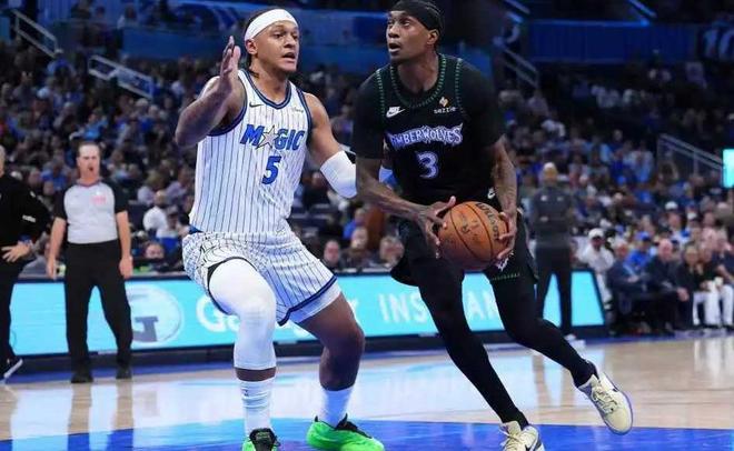 NBA常规赛三场关键战落幕 西部排名五队确定