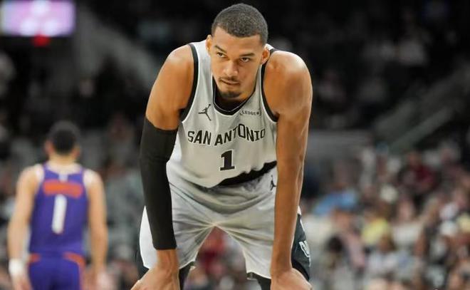 NBA常规赛三场关键战落幕 西部排名五队确定