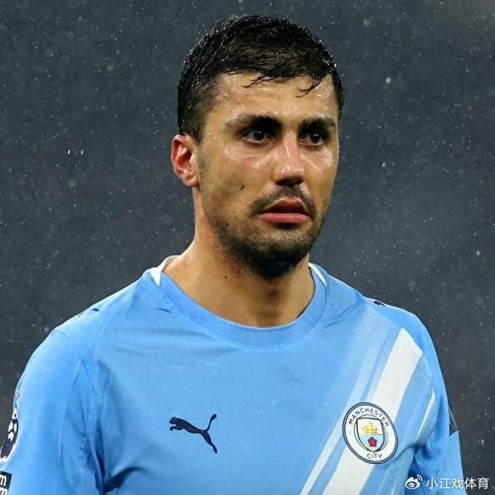 罗德里续约曼城面临挑战 皇马引援难度高