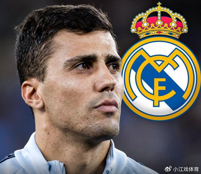 罗德里续约曼城面临挑战 皇马引援难度高