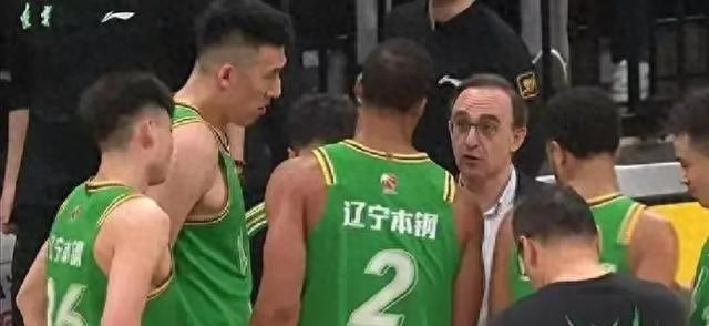 CBA积分榜重洗：辽宁稳抢八，吉林争夺门票