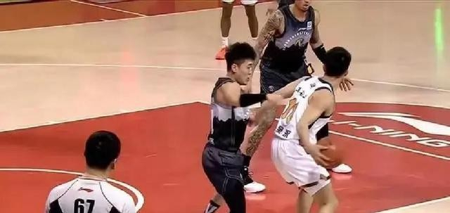 CBA积分榜重洗：辽宁稳抢八，吉林争夺门票