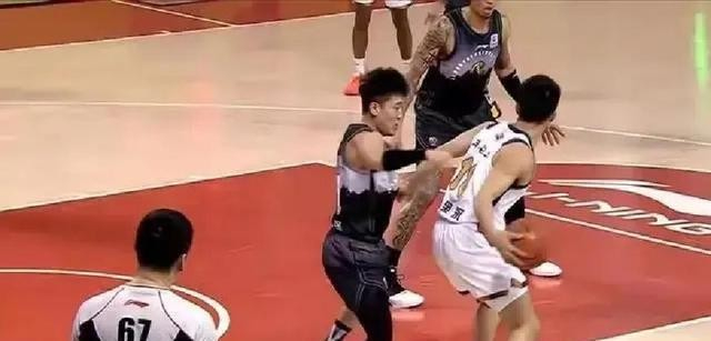 CBA积分榜重洗：辽宁稳抢八，吉林争夺门票