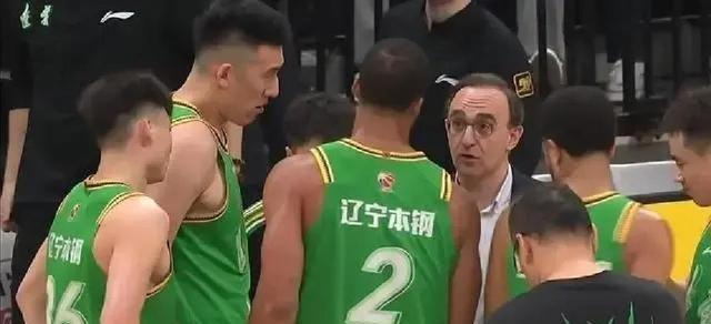 CBA积分榜重洗：辽宁稳抢八，吉林争夺门票