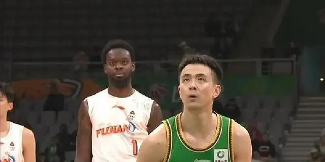 CBA积分榜重洗：辽宁稳抢八，吉林争夺门票