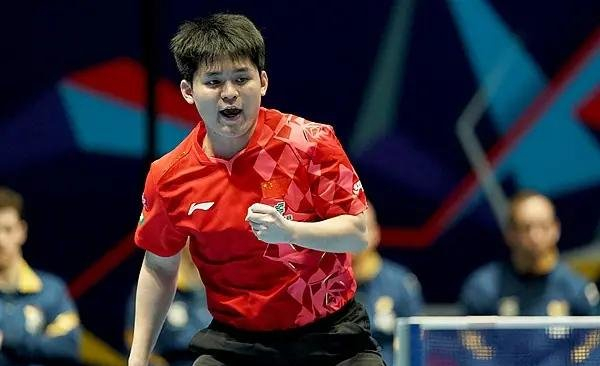 世乒赛淘汰赛国乒女队强势晋级男团面临严峻考